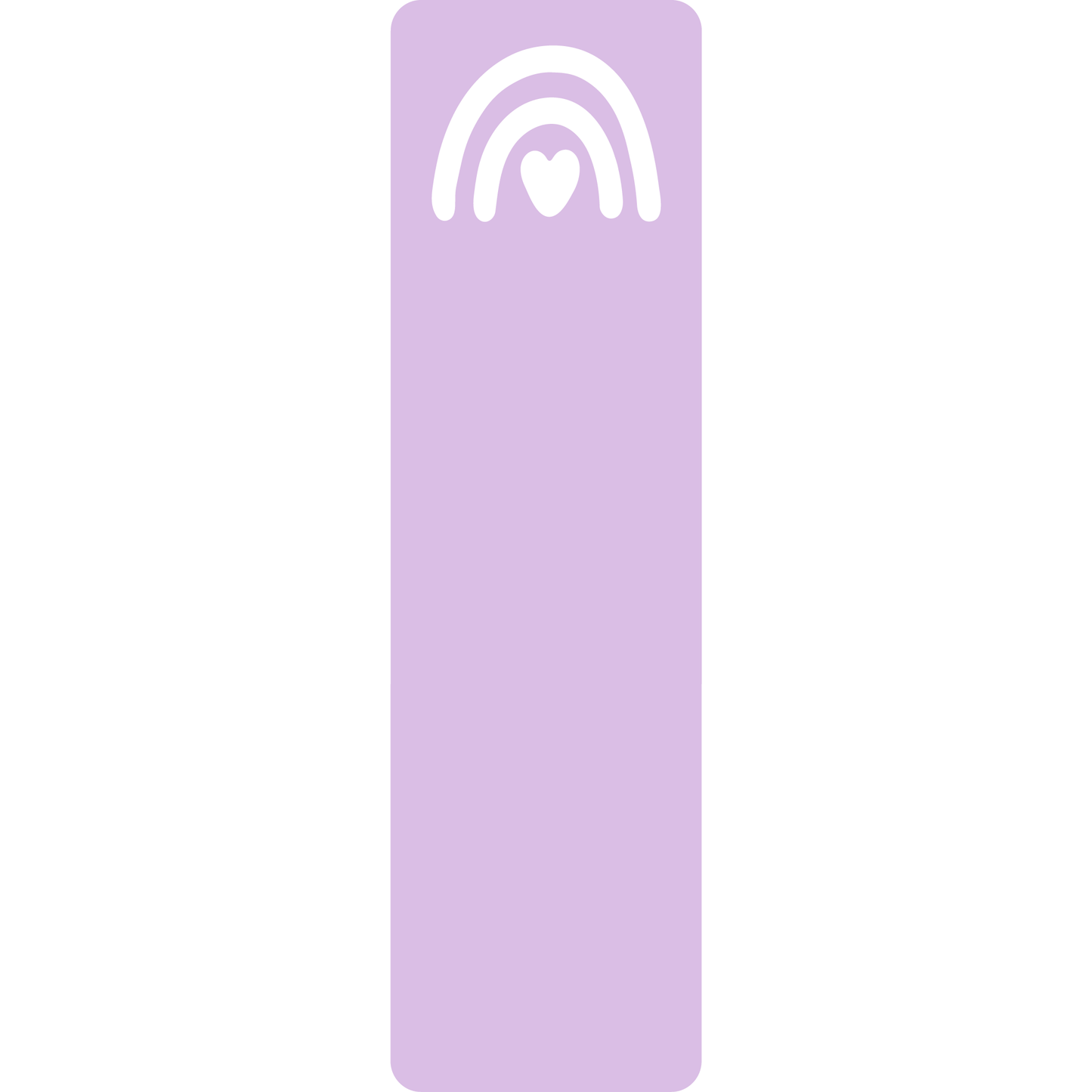 Bookmarks (Blank)
