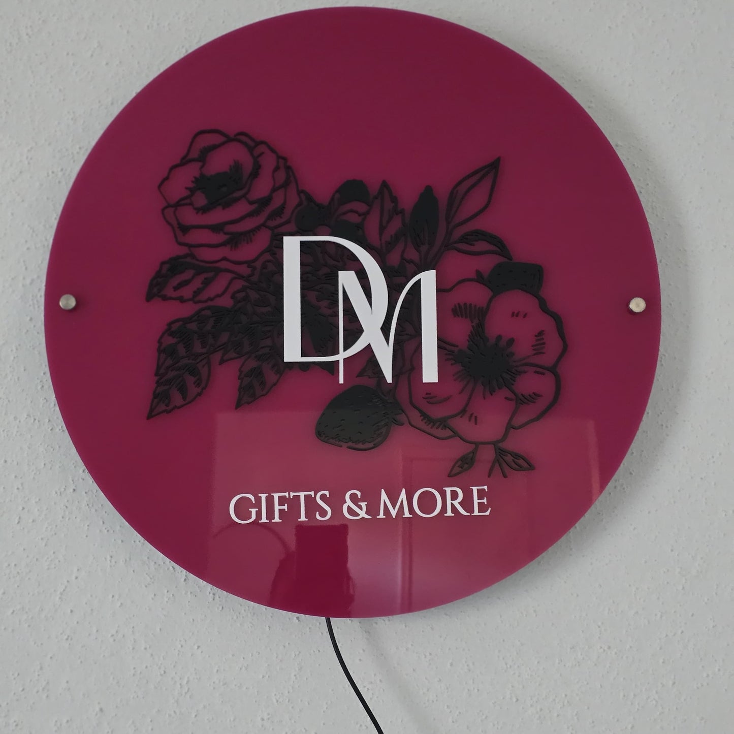 Custom Price Signs/Wedding/Graduation