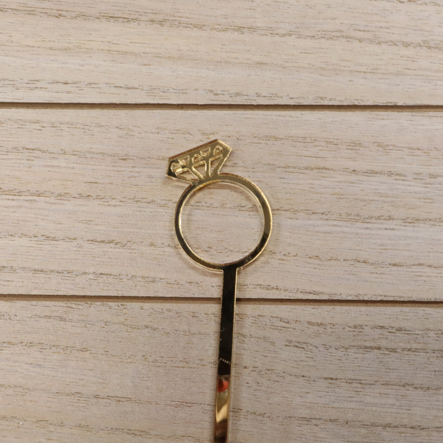 Drink Stirrers Wedding