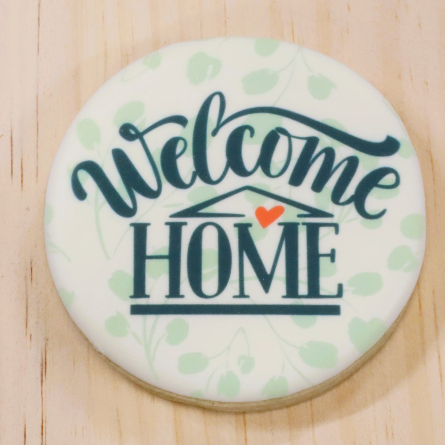 Promotional Sugar Cookies (One Dozen)