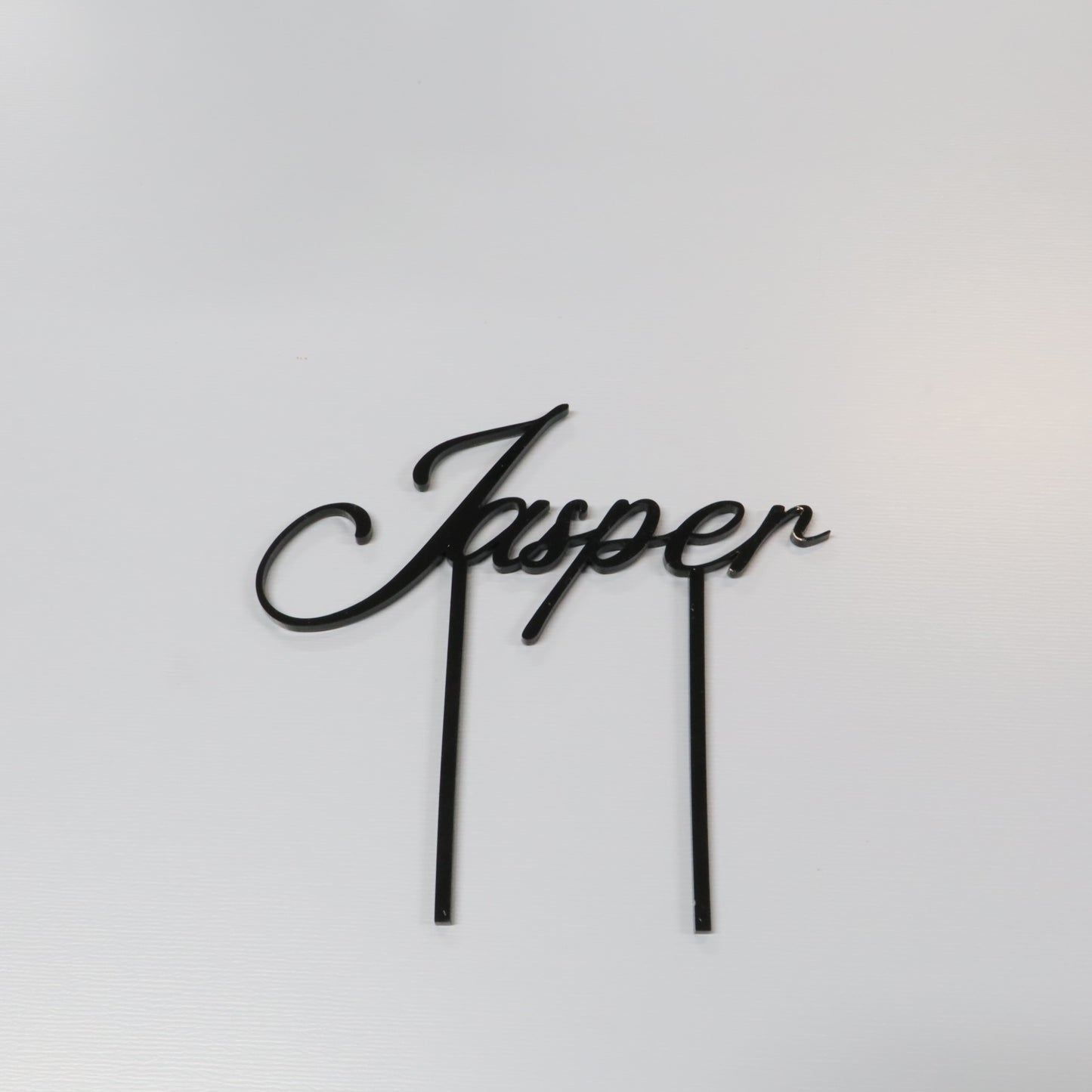 Custom Cake Topper/name topper/cake decoration/cake personalization