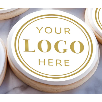 Promotional Sugar Cookies