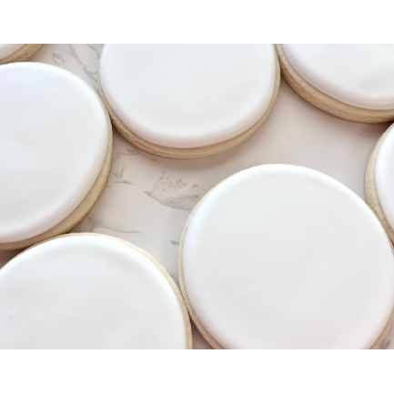 Promotional Sugar Cookies