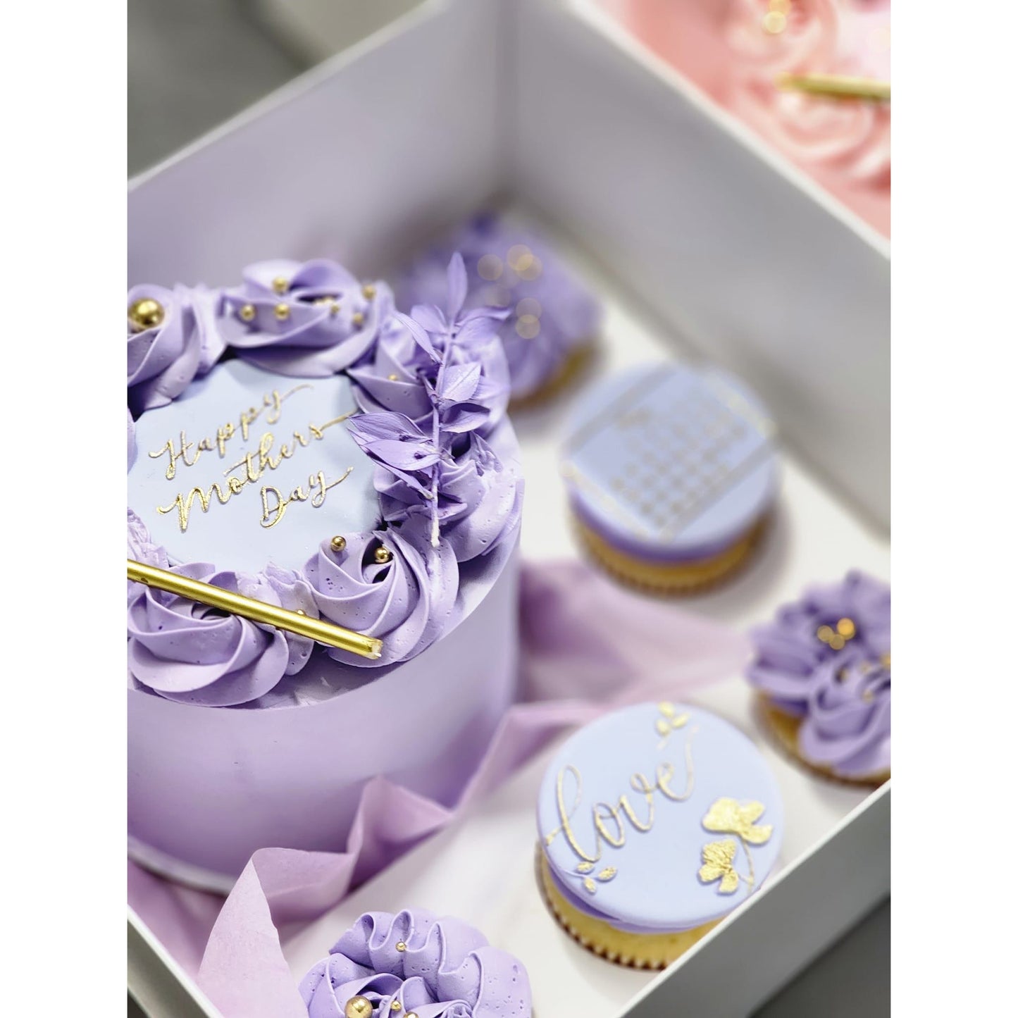 Fondant Embosser Stamp