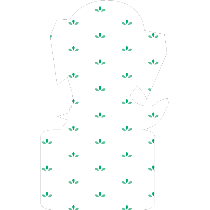 Mario (Blank) (Free File)