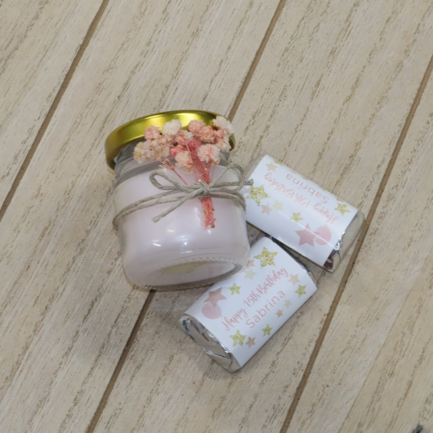 Mini Candle