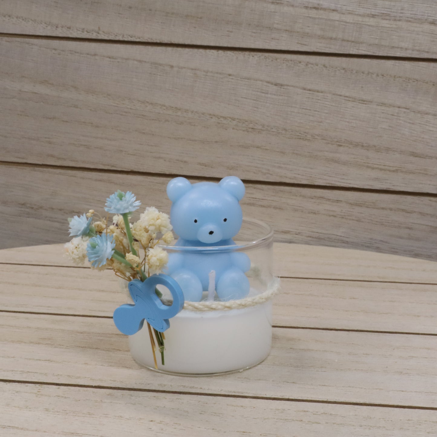 Baby Shower Mini Candles