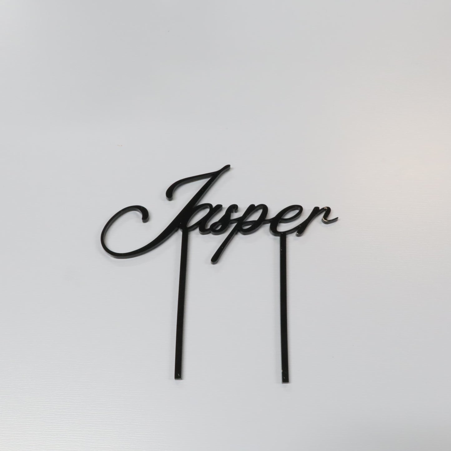 Custom Cake  Topper/name topper/cake decoration/cake personalization