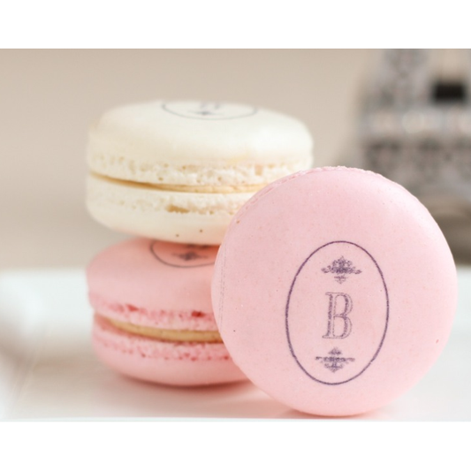 French Macarons