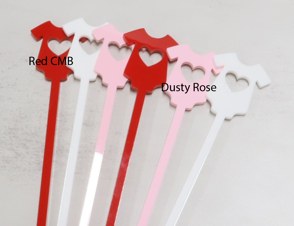 Drink Stirrers Baby