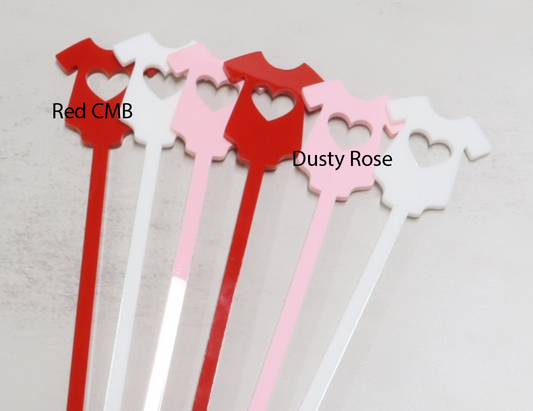 Drink Stirrers Baby