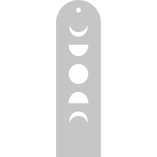 Bookmarks (Blank)